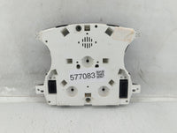 2006 Mini Cooper Instrument Cluster Speedometer Gauges P/N:AR-0039-285 6211-6972078 Fits OEM Used Auto Parts - Oemusedautoparts1.com