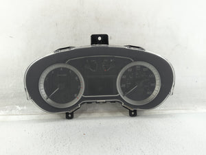 2013-2014 Nissan Sentra Instrument Cluster Speedometer Gauges P/N:248103SG1A Fits 2013 2014 OEM Used Auto Parts