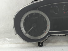 2013-2014 Nissan Sentra Instrument Cluster Speedometer Gauges P/N:248103SG1A Fits 2013 2014 OEM Used Auto Parts