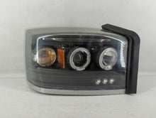 2005-2006 Dodge Dakota Passenger Right Oem Head Light Headlight Lamp