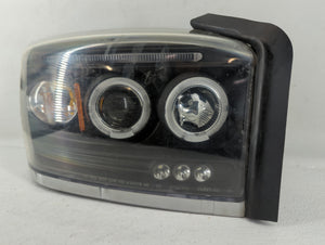 2005-2006 Dodge Dakota Passenger Right Oem Head Light Headlight Lamp