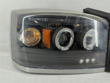 2005-2006 Dodge Dakota Passenger Right Oem Head Light Headlight Lamp