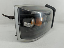 2005-2006 Dodge Dakota Passenger Right Oem Head Light Headlight Lamp