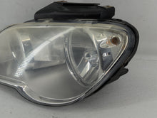 2007-2008 Chrysler Pacifica Driver Left Oem Head Light Headlight Lamp