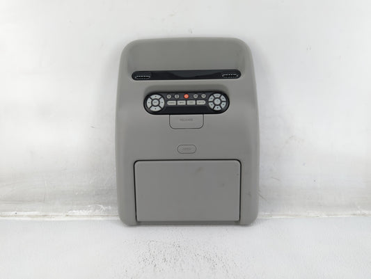 Honda Pilot Overhead Console W/rear Climate Control - Oemusedautoparts1.com