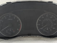 2017-2018 Hyundai Elantra Instrument Cluster Speedometer Gauges P/N:94001-F3010 Fits 2017 2018 OEM Used Auto Parts