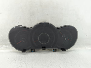 2014-2015 Kia Optima Instrument Cluster Speedometer Gauges P/N:94031-2T270 Fits 2014 2015 OEM Used Auto Parts