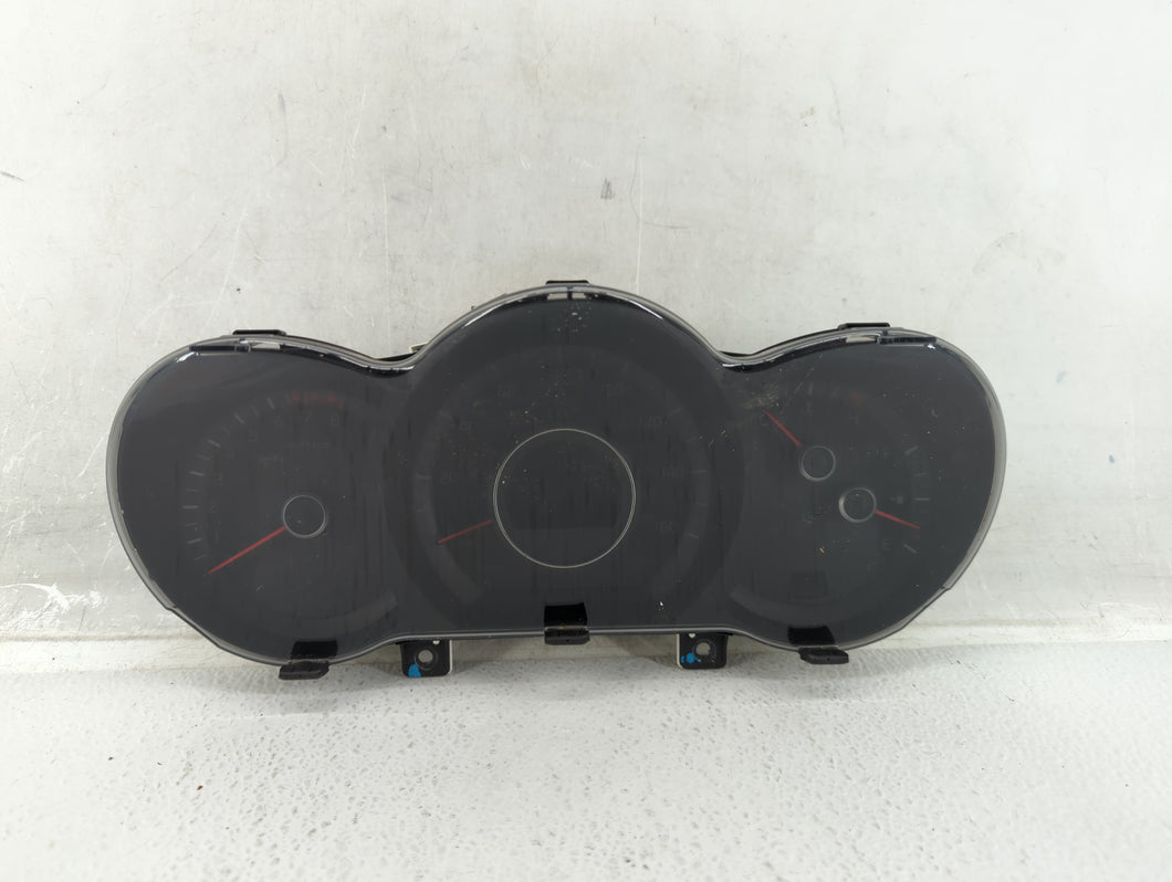 2014-2015 Kia Optima Instrument Cluster Speedometer Gauges P/N:94031-2T270 Fits 2014 2015 OEM Used Auto Parts