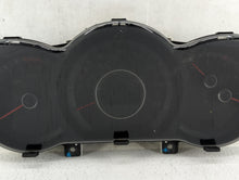 2014-2015 Kia Optima Instrument Cluster Speedometer Gauges P/N:94031-2T270 Fits 2014 2015 OEM Used Auto Parts