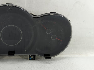 2014-2015 Kia Optima Instrument Cluster Speedometer Gauges P/N:94031-2T270 Fits 2014 2015 OEM Used Auto Parts