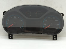 2018 Chevrolet Colorado Instrument Cluster Speedometer Gauges P/N:84033921 Fits 2019 OEM Used Auto Parts