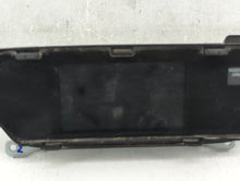 2012-2016 Honda Cr-v Information Display Screen