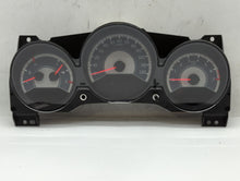 2011-2014 Chrysler 200 Instrument Cluster Speedometer Gauges P/N:P56046514AH Fits 2011 2012 2013 2014 OEM Used Auto Parts