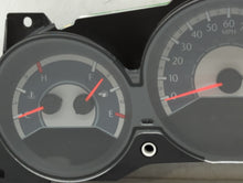 2011-2014 Chrysler 200 Instrument Cluster Speedometer Gauges P/N:P56046514AH Fits 2011 2012 2013 2014 OEM Used Auto Parts