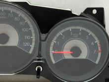 2011-2014 Chrysler 200 Instrument Cluster Speedometer Gauges P/N:P56046514AH Fits 2011 2012 2013 2014 OEM Used Auto Parts