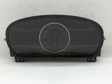 2013 Ford Edge Instrument Cluster Speedometer Gauges P/N:DT4T-10849-RB Fits OEM Used Auto Parts