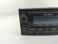 2014 Subaru Forester Radio AM FM Cd Player Receiver Replacement P/N:86201SG620 Fits OEM Used Auto Parts - Oemusedautoparts1.com