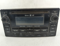 2014 Subaru Forester Radio AM FM Cd Player Receiver Replacement P/N:86201SG620 Fits OEM Used Auto Parts - Oemusedautoparts1.com