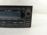 2014 Subaru Forester Radio AM FM Cd Player Receiver Replacement P/N:86201SG620 Fits OEM Used Auto Parts - Oemusedautoparts1.com