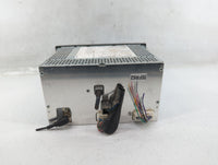 2014 Subaru Forester Radio AM FM Cd Player Receiver Replacement P/N:86201SG620 Fits OEM Used Auto Parts - Oemusedautoparts1.com