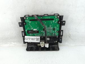 2010-2014 Nissan Murano Climate Control Module Temperature AC/Heater Replacement P/N:1AA5B 210121 Fits 2010 2011 2012 2013 2014 OEM Used Auto Parts