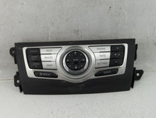 2009 Nissan Murano Radio AM FM Cd Player Receiver Replacement P/N:1AA0B 210151 Fits OEM Used Auto Parts