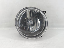 2005-2007 Jeep Liberty Passenger Right Oem Head Light Headlight Lamp