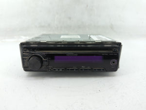 2005-2010 Kia Sportage Radio AM FM Cd Player Receiver Replacement P/N:Y21-7750-13 40303036 Fits 2005 2006 2007 2008 2009 2010 OEM Used Auto Parts