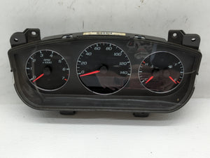 2012-2016 Chevrolet Impala Instrument Cluster Speedometer Gauges P/N:28233973 20863096 Fits 2012 2013 2014 2015 2016 OEM Used Auto Parts