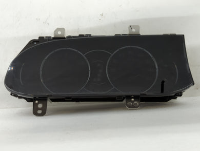 2005-2006 Toyota Avalon Instrument Cluster Speedometer Gauges P/N:83800-07280-00 Fits 2005 2006 OEM Used Auto Parts