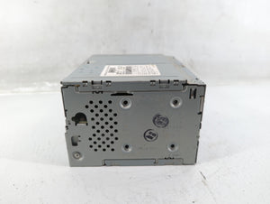 2007 Nissan Armada Radio AM FM Cd Player Receiver Replacement P/N:28185 ZE30A Fits OEM Used Auto Parts