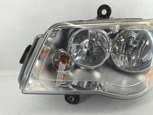 2008 Chrysler Town & Country Driver Left Oem Head Light Headlight Lamp