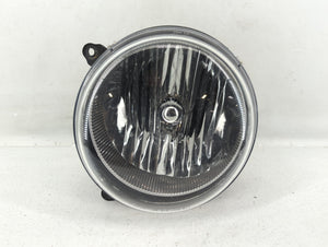 2005-2007 Jeep Liberty Driver Left Oem Head Light Headlight Lamp