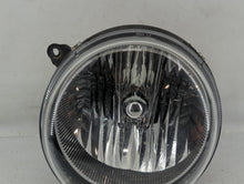 2005-2007 Jeep Liberty Driver Left Oem Head Light Headlight Lamp