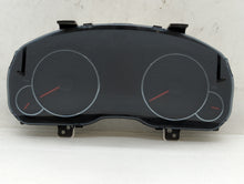 2013-2014 Subaru Legacy Instrument Cluster Speedometer Gauges P/N:85001AJ00A Fits 2013 2014 OEM Used Auto Parts