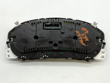 2007-2009 Suzuki Sx4 Instrument Cluster Speedometer Gauges Fits 2007 2008 2009 OEM Used Auto Parts