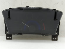 2012-2015 Honda Civic Instrument Cluster Speedometer Gauges P/N:78200-TR3-A212-M1 Fits 2012 2013 2014 2015 OEM Used Auto Parts