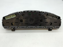 2010 Chrysler 300 Instrument Cluster Speedometer Gauges P/N:P68060576AC Fits OEM Used Auto Parts