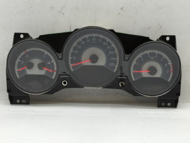 2011-2014 Chrysler 200 Instrument Cluster Speedometer Gauges P/N:514AH2233 P56046514AH Fits 2011 2012 2013 2014 OEM Used Auto Parts