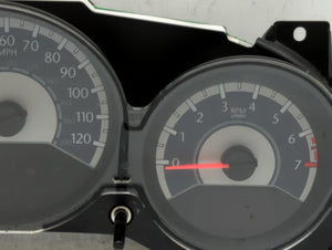 2011-2014 Chrysler 200 Instrument Cluster Speedometer Gauges P/N:514AH2233 P56046514AH Fits 2011 2012 2013 2014 OEM Used Auto Parts