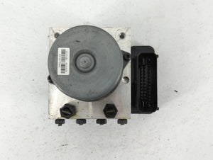 2012-2013 Hyundai Accent ABS Pump Control Module Replacement P/N:58920-1R450 Fits Fits 2012 2013 OEM Used Auto Parts