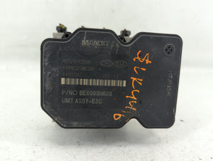 2012-2013 Hyundai Accent ABS Pump Control Module Replacement P/N:58920-1R450 Fits Fits 2012 2013 OEM Used Auto Parts