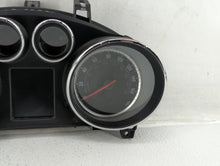 2014 Buick Encore Instrument Cluster Speedometer Gauges P/N:95375161 Fits OEM Used Auto Parts