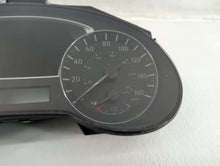 2015 Nissan Altima Instrument Cluster Speedometer Gauges P/N:24B10 9HP0A Fits OEM Used Auto Parts