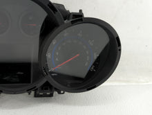 2015-2016 Chevrolet Cruze Instrument Cluster Speedometer Gauges P/N:811511914 42362675 Fits 2015 2016 OEM Used Auto Parts