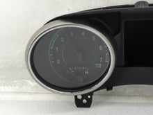 2011 Jeep Grand Cherokee Instrument Cluster Speedometer Gauges P/N:56046428AC Fits OEM Used Auto Parts