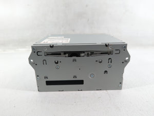 2009-2010 Nissan Murano Radio AM FM Cd Player Receiver Replacement P/N:25915 1AA1A Fits 2009 2010 OEM Used Auto Parts