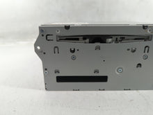 2009-2010 Nissan Murano Radio AM FM Cd Player Receiver Replacement P/N:25915 1AA1A Fits 2009 2010 OEM Used Auto Parts