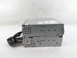 2009-2010 Nissan Murano Radio AM FM Cd Player Receiver Replacement P/N:25915 1AA1A Fits 2009 2010 OEM Used Auto Parts