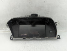 2013 Honda Accord Radio AM FM Cd Player Receiver Replacement P/N:12A-A010-M1 Fits OEM Used Auto Parts